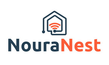 NouraNest - Unique premium website names for sale